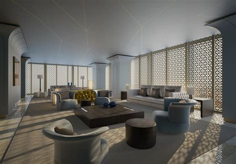 fendi casa high-rise apartment dubai|FENDI Design .